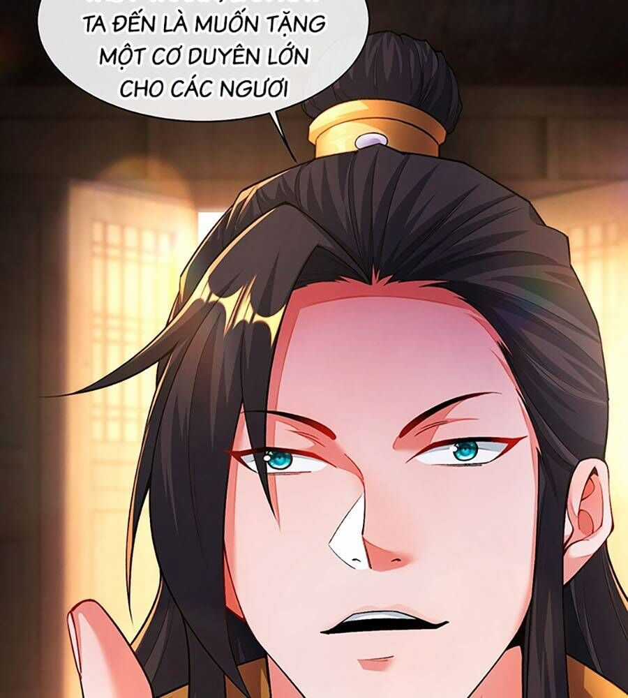 Vạn Cổ Thánh Tôn Chapter 13 trang 57