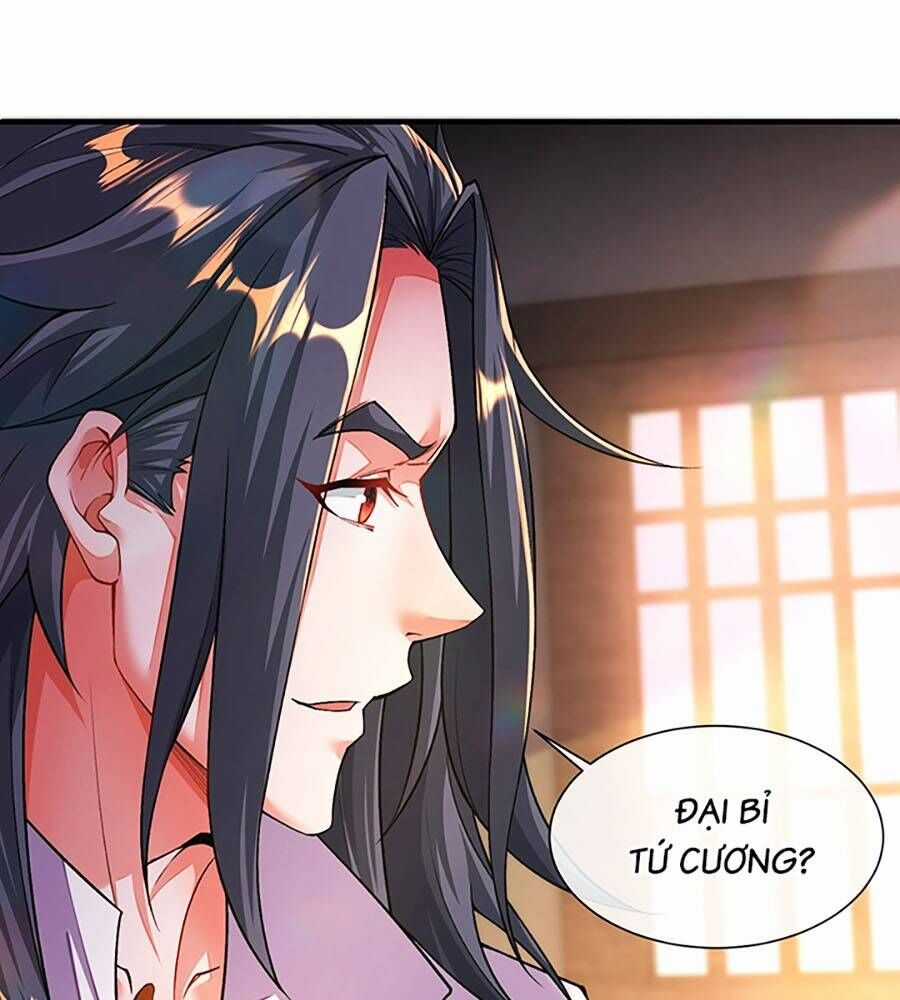 Vạn Cổ Thánh Tôn Chapter 13 trang 59