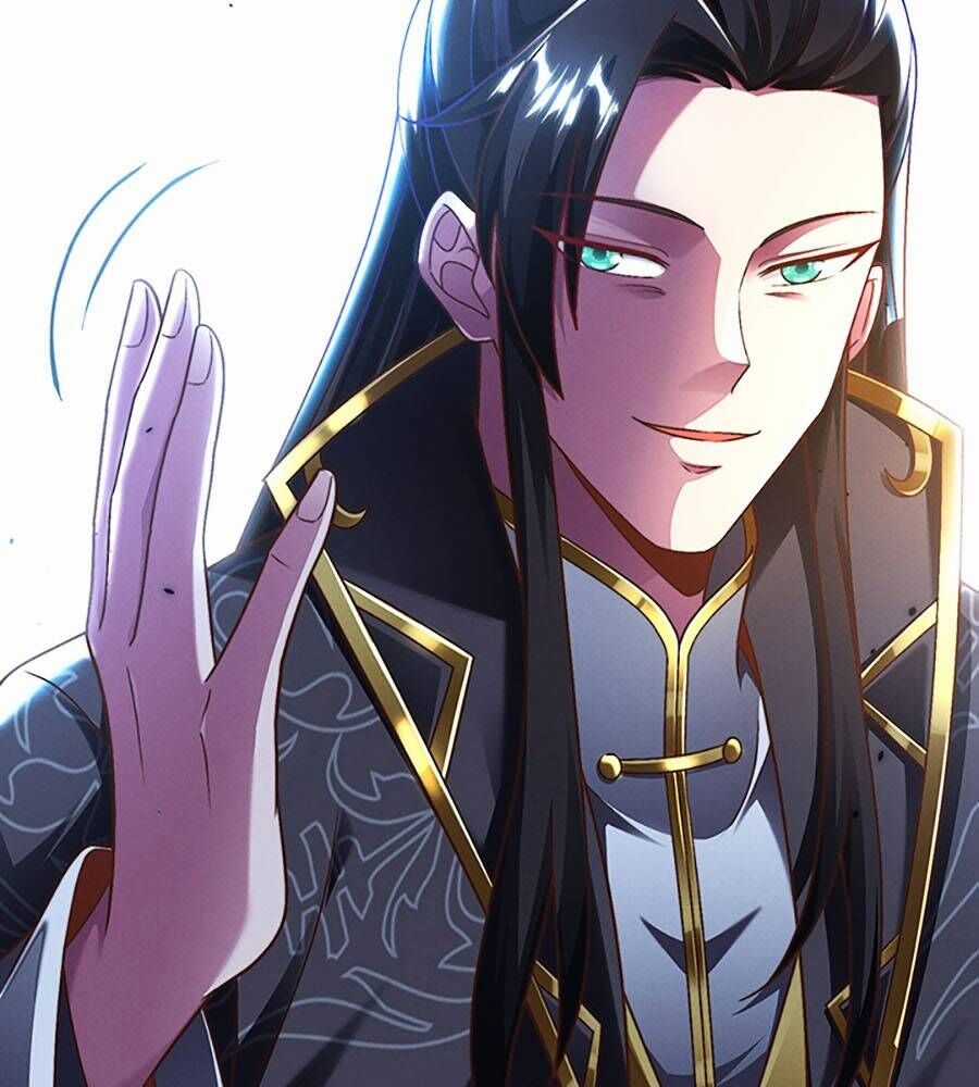 Vạn Cổ Thánh Tôn Chapter 13 trang 6