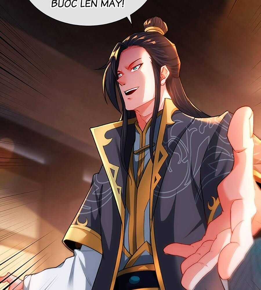 Vạn Cổ Thánh Tôn Chapter 13 trang 61