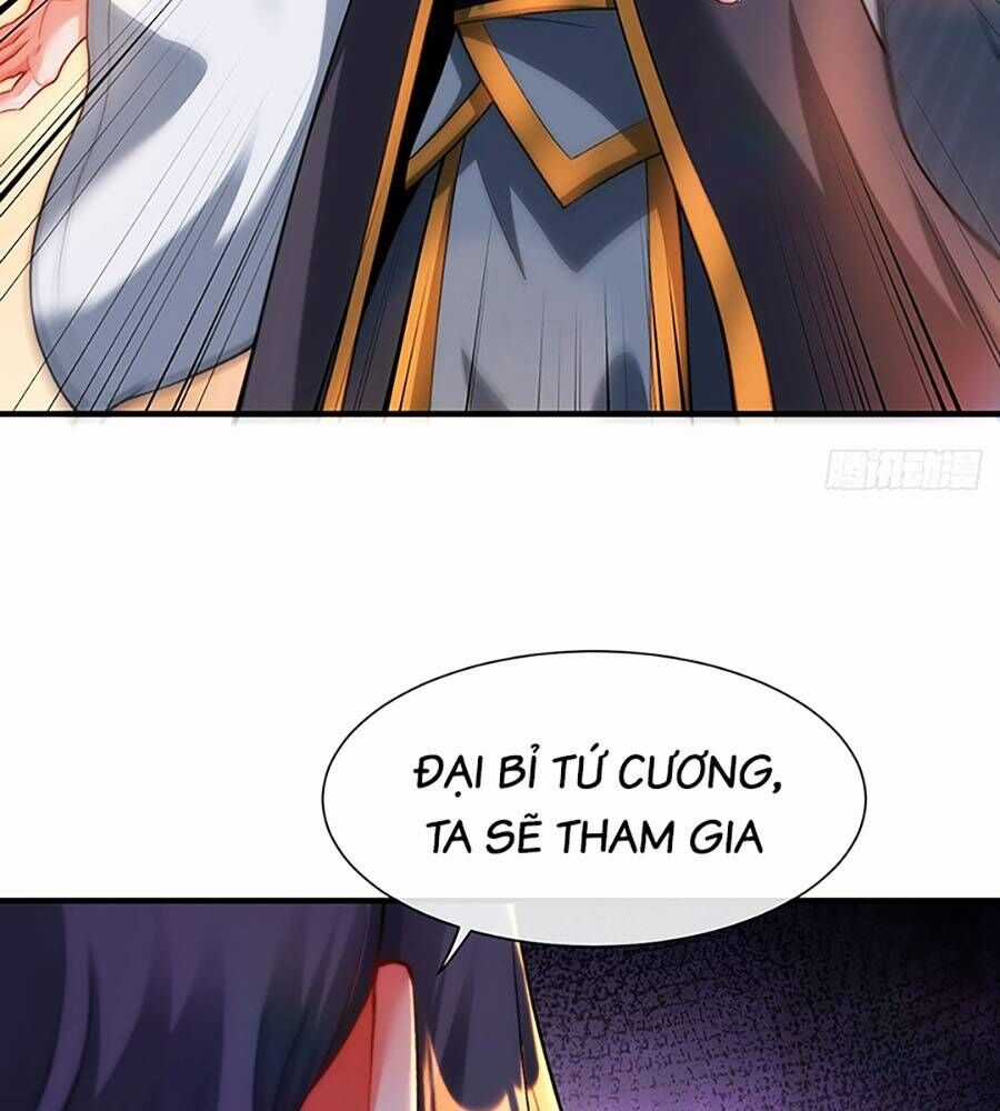 Vạn Cổ Thánh Tôn Chapter 13 trang 62