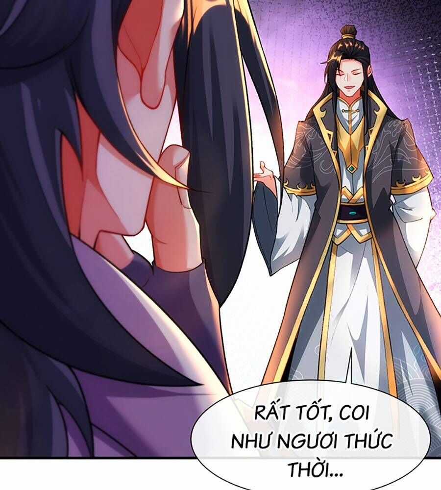 Vạn Cổ Thánh Tôn Chapter 13 trang 63