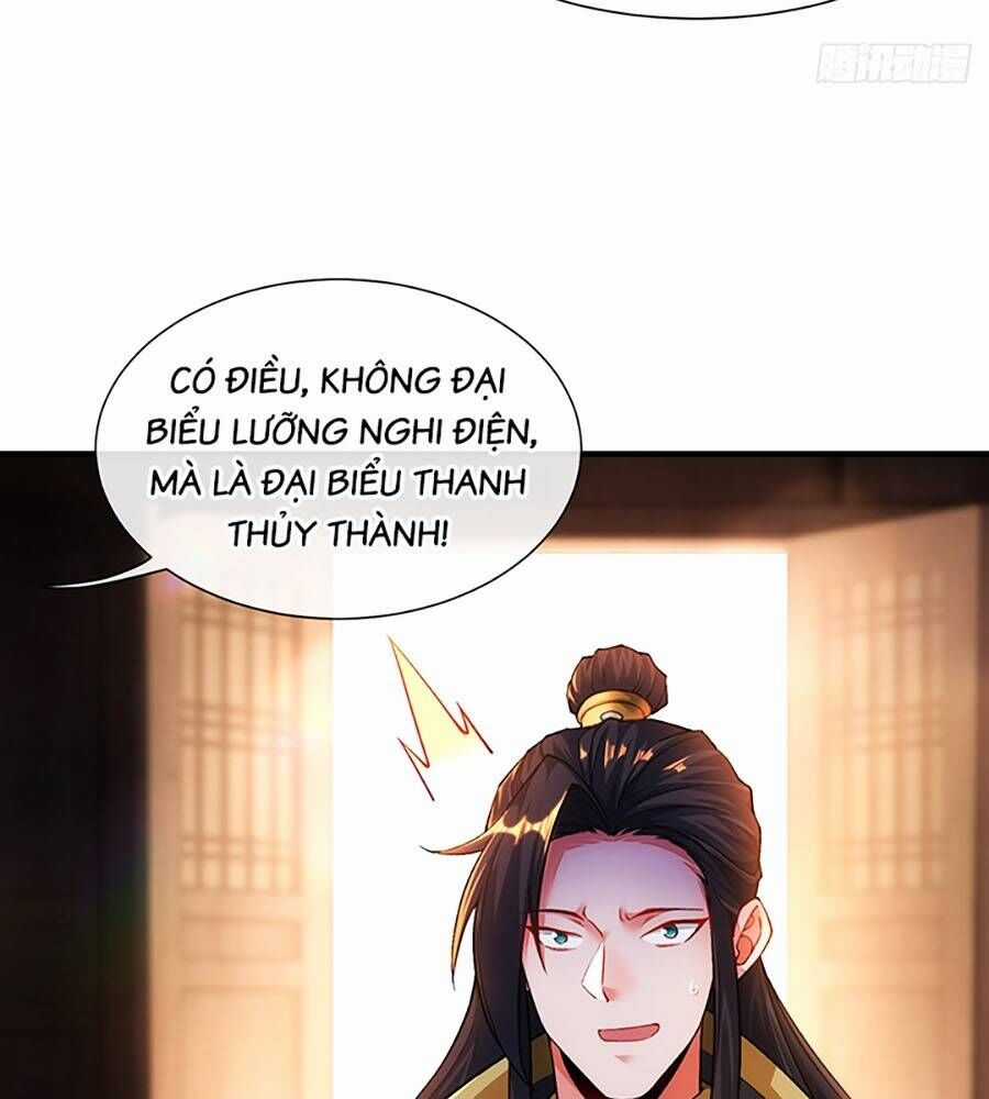 Vạn Cổ Thánh Tôn Chapter 13 trang 64