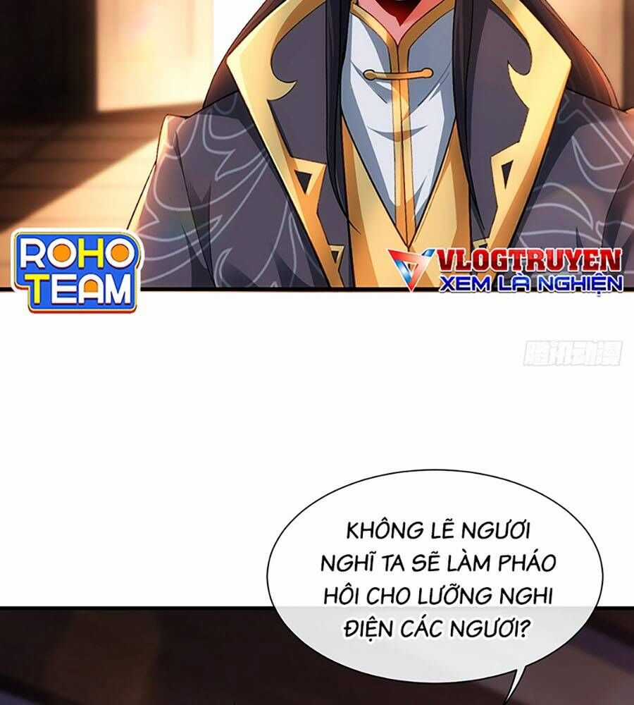 Vạn Cổ Thánh Tôn Chapter 13 trang 65