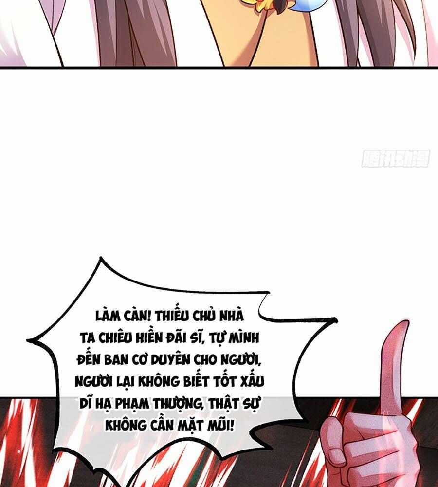 Vạn Cổ Thánh Tôn Chapter 13 trang 67