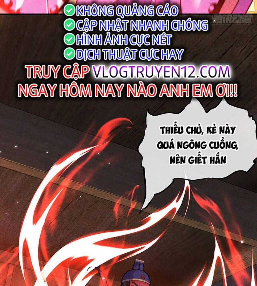 Vạn Cổ Thánh Tôn Chapter 13 trang 69