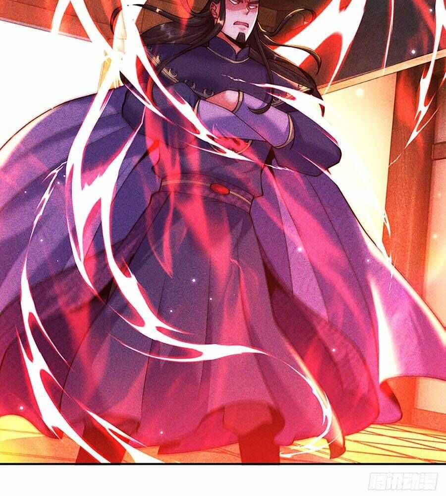 Vạn Cổ Thánh Tôn Chapter 13 trang 70