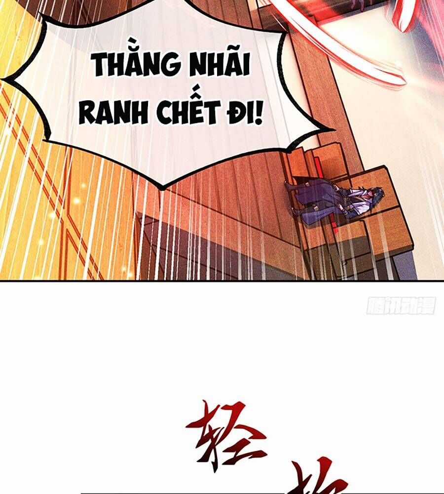 Vạn Cổ Thánh Tôn Chapter 13 trang 76