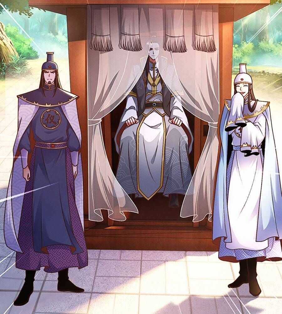 Vạn Cổ Thánh Tôn Chapter 13 trang 8