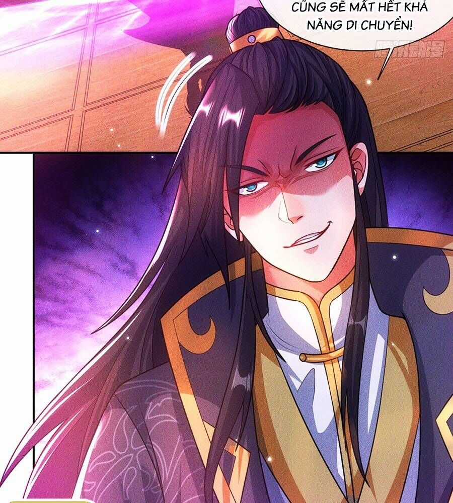 Vạn Cổ Thánh Tôn Chapter 14 trang 10