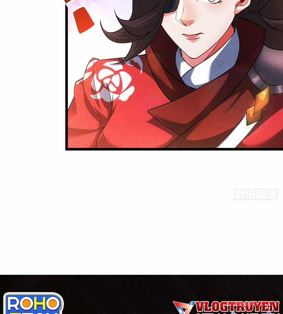 Vạn Cổ Thánh Tôn Chapter 14 trang 100