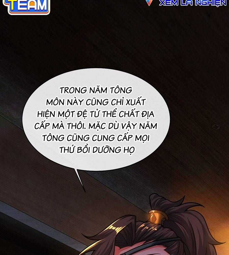 Vạn Cổ Thánh Tôn Chapter 14 trang 101