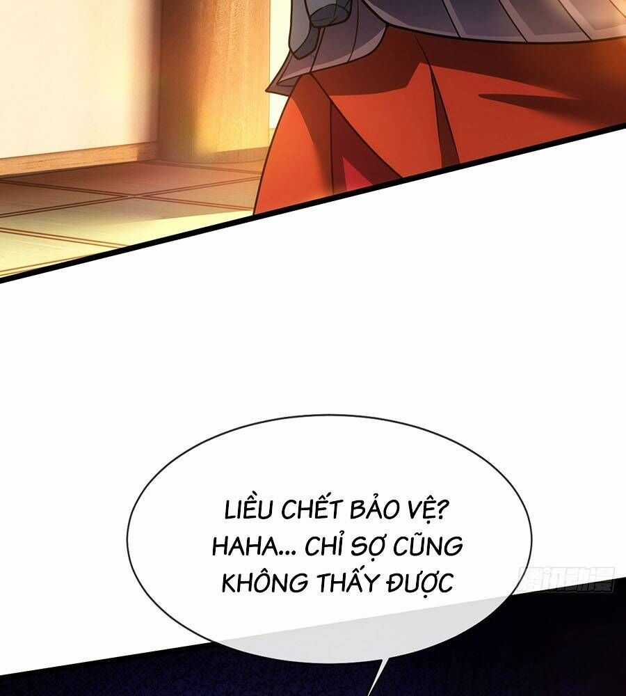 Vạn Cổ Thánh Tôn Chapter 14 trang 103