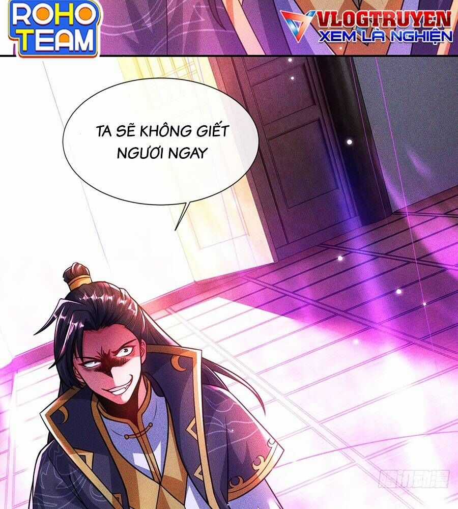 Vạn Cổ Thánh Tôn Chapter 14 trang 11