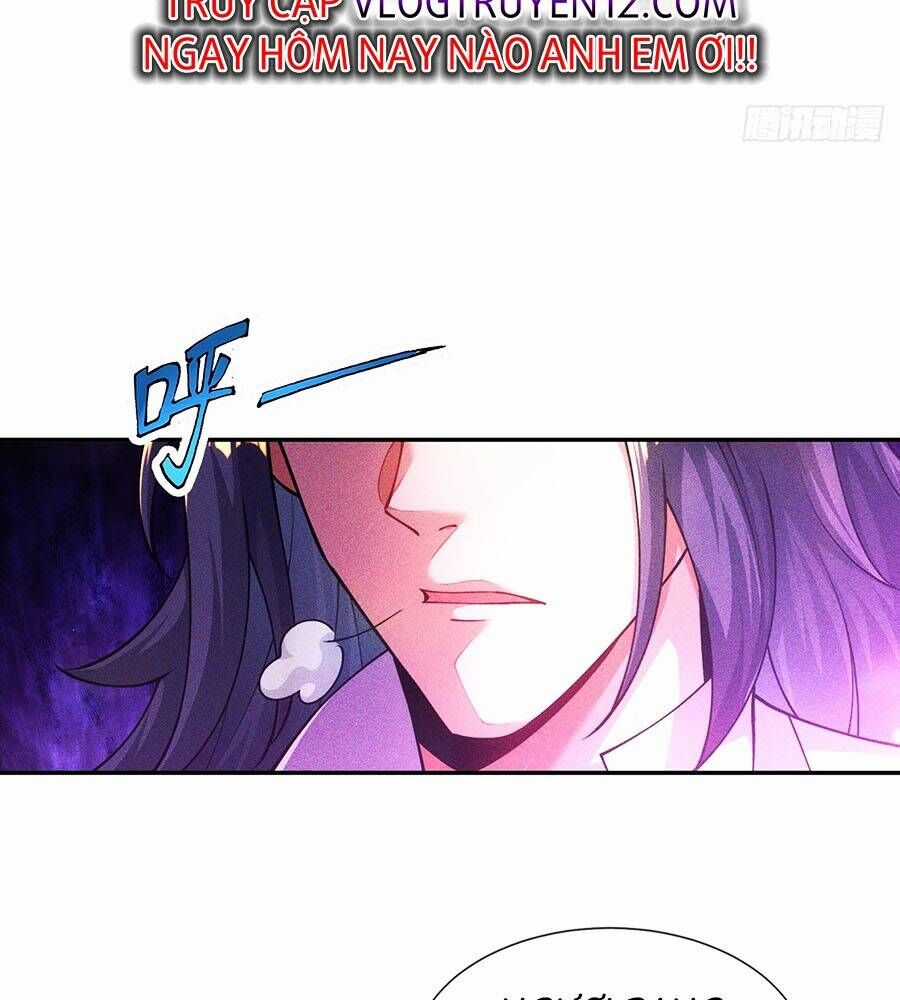 Vạn Cổ Thánh Tôn Chapter 14 trang 14