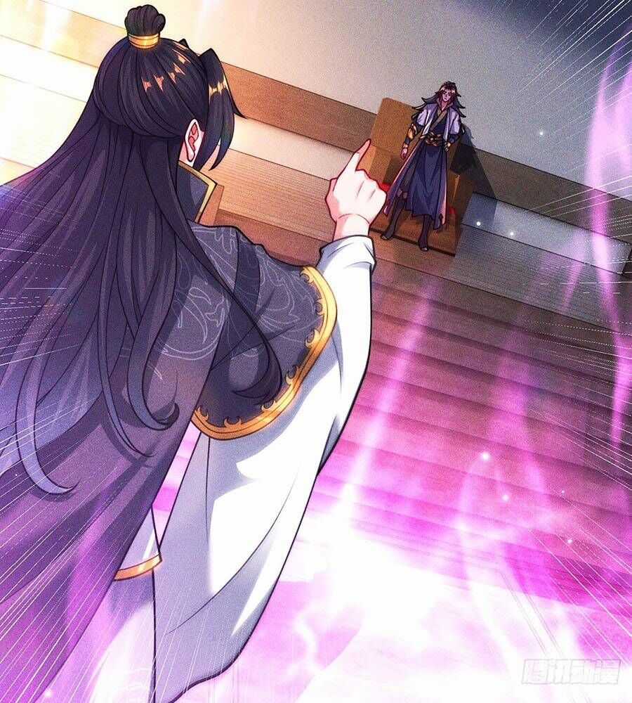 Vạn Cổ Thánh Tôn Chapter 14 trang 17