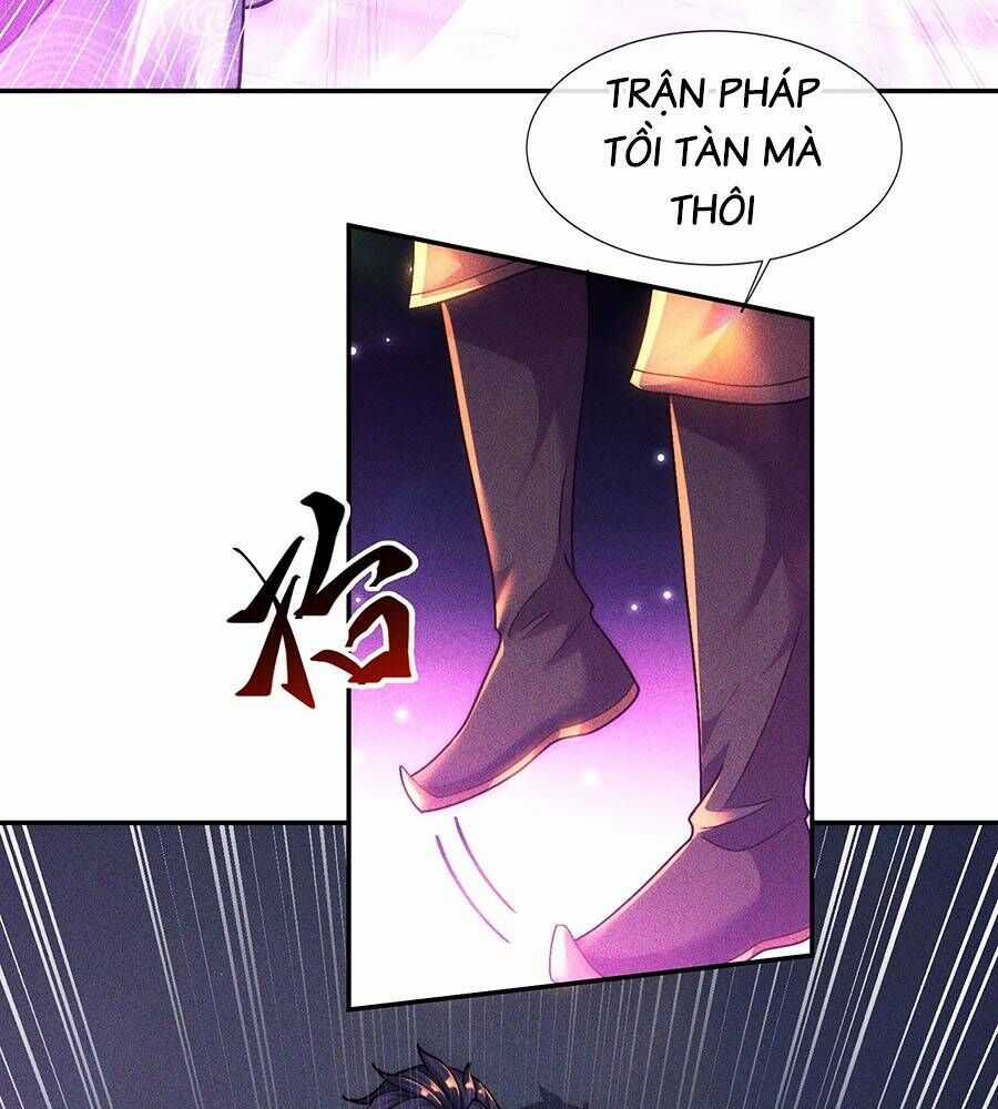 Vạn Cổ Thánh Tôn Chapter 14 trang 18