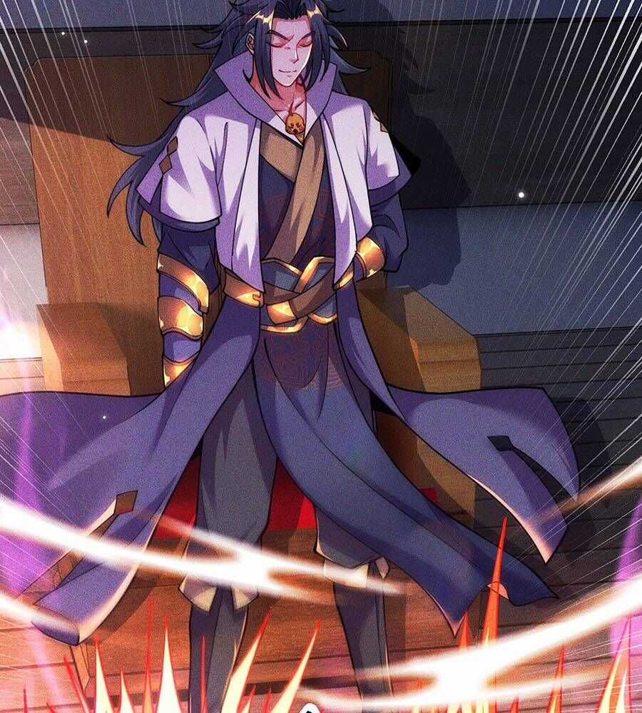 Vạn Cổ Thánh Tôn Chapter 14 trang 19