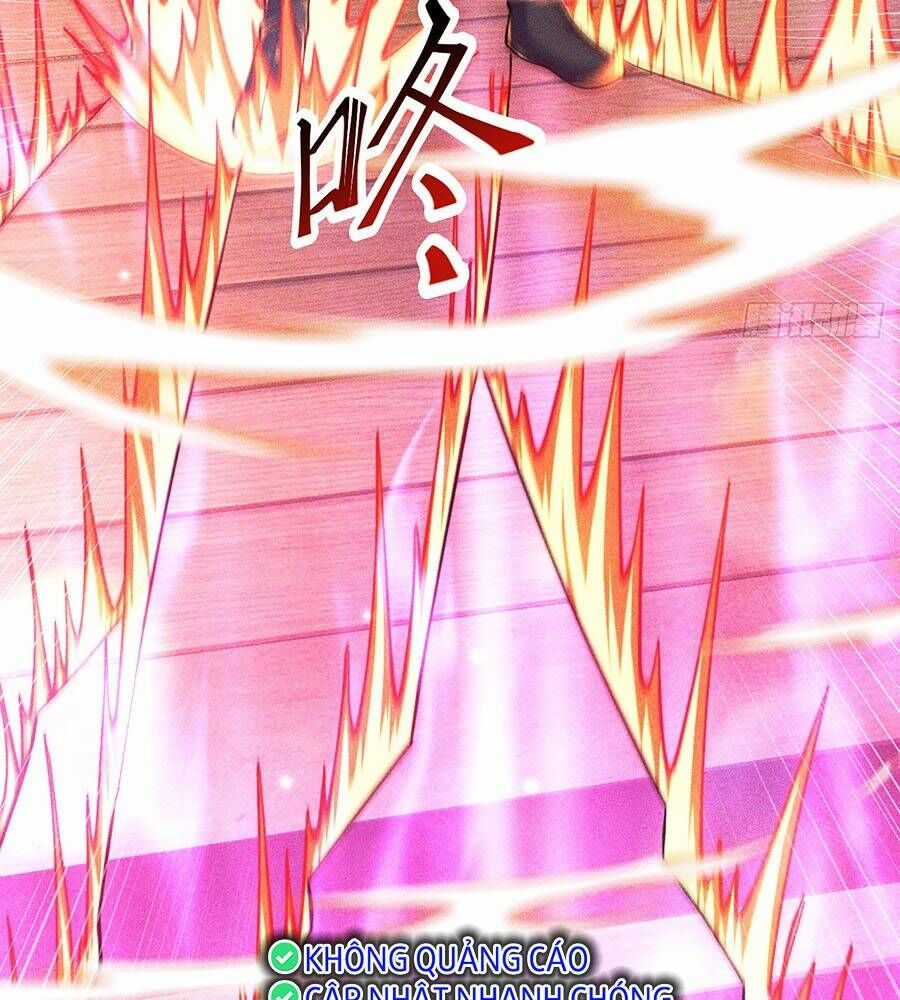 Vạn Cổ Thánh Tôn Chapter 14 trang 20