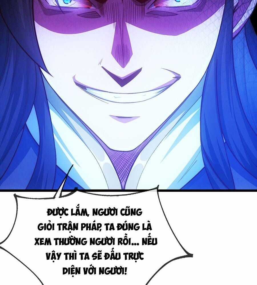 Vạn Cổ Thánh Tôn Chapter 14 trang 25