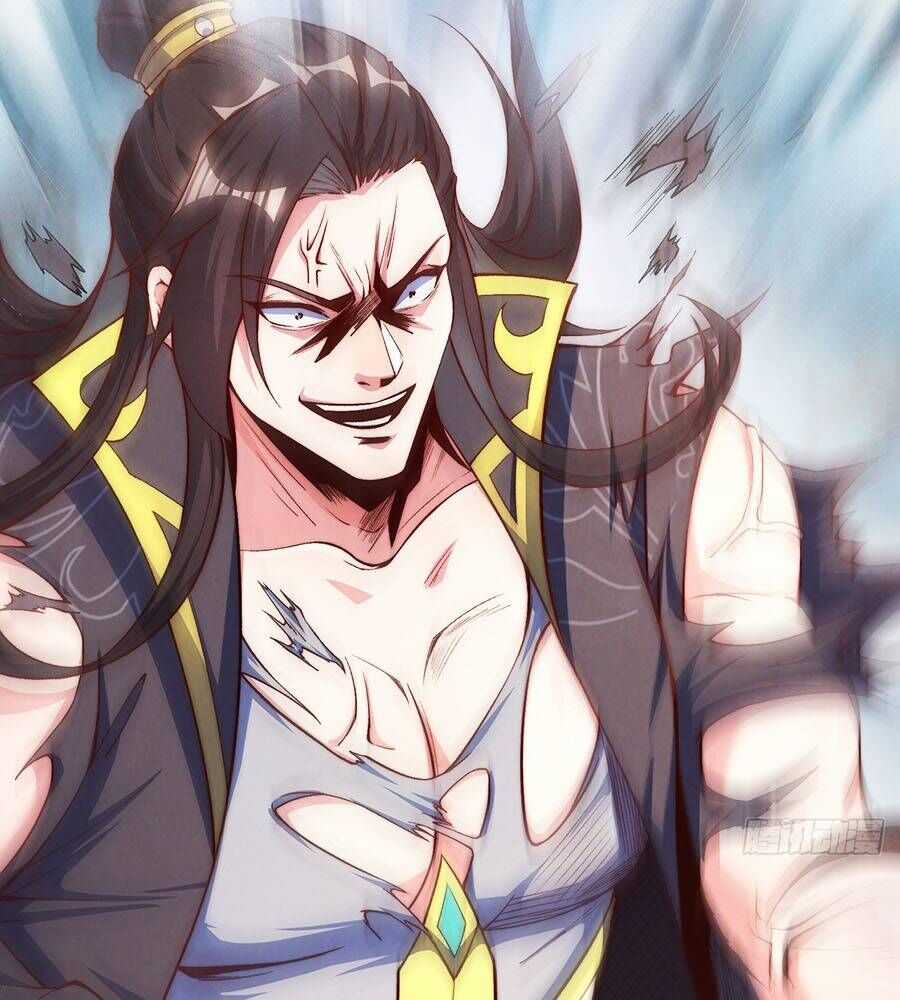 Vạn Cổ Thánh Tôn Chapter 14 trang 27