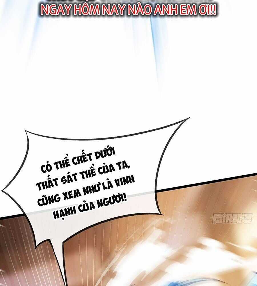 Vạn Cổ Thánh Tôn Chapter 14 trang 29