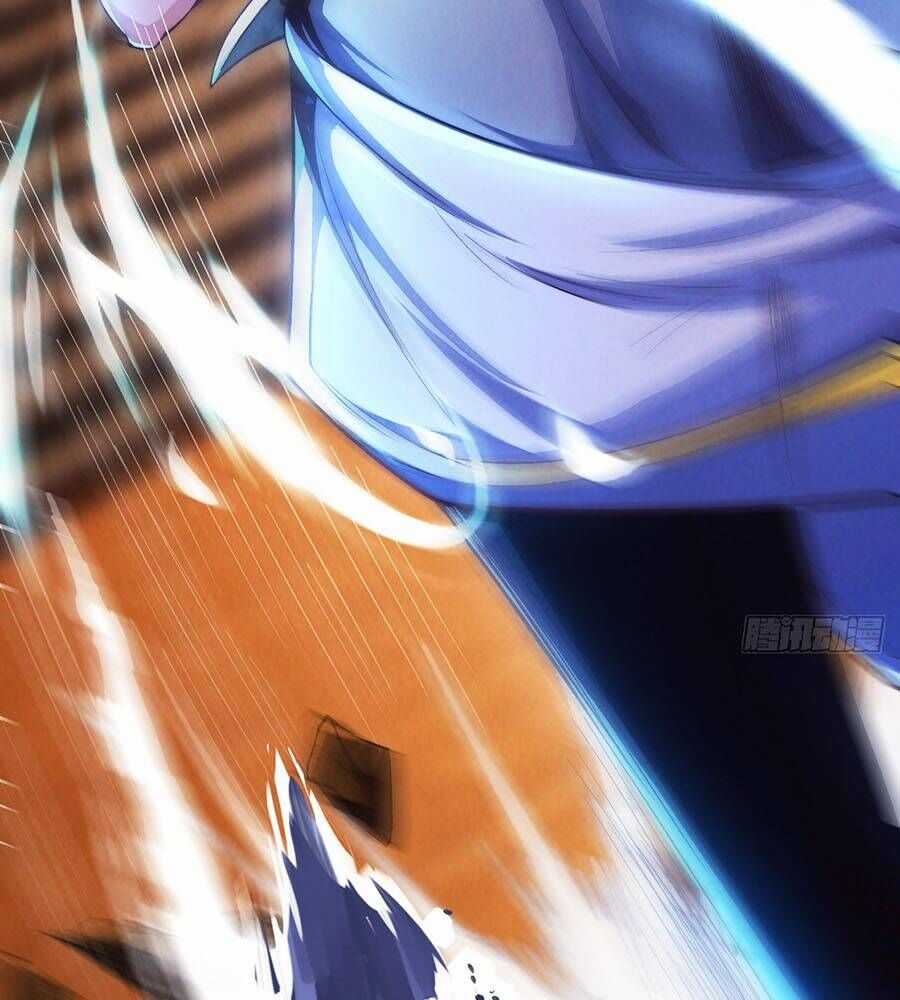 Vạn Cổ Thánh Tôn Chapter 14 trang 31