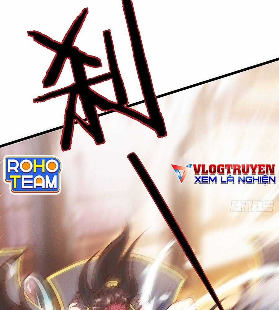 Vạn Cổ Thánh Tôn Chapter 14 trang 33