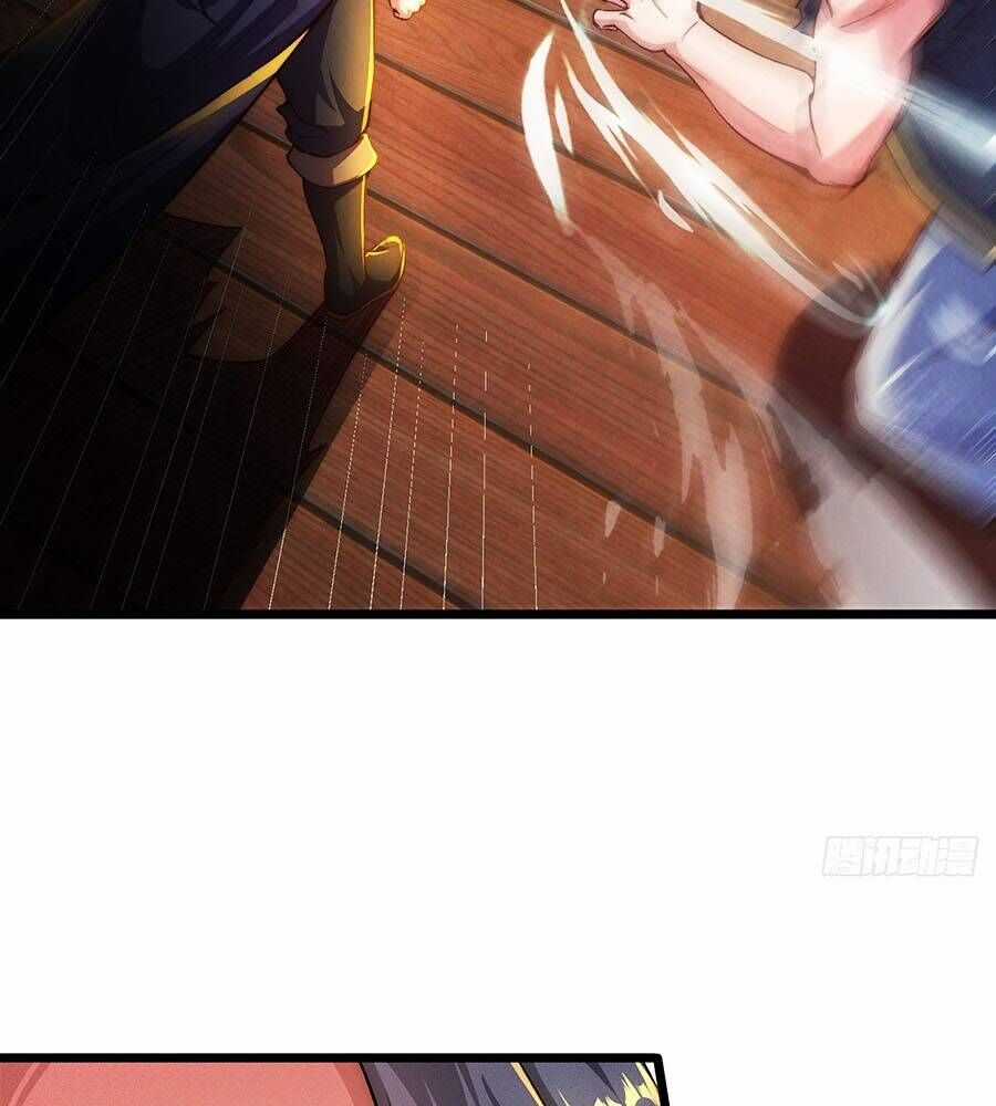 Vạn Cổ Thánh Tôn Chapter 14 trang 35