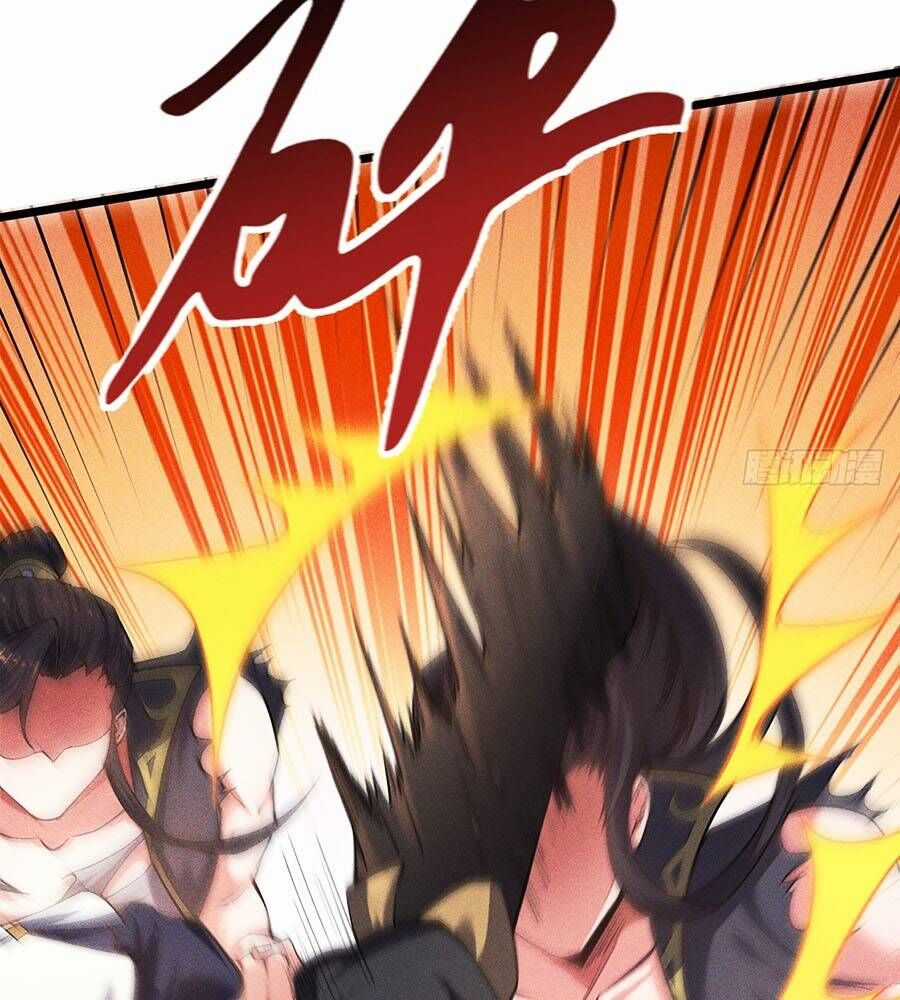 Vạn Cổ Thánh Tôn Chapter 14 trang 37