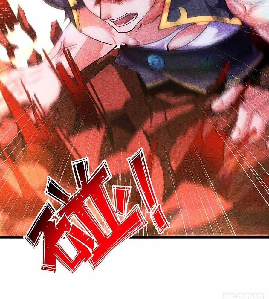 Vạn Cổ Thánh Tôn Chapter 14 trang 41