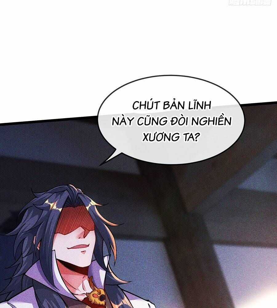 Vạn Cổ Thánh Tôn Chapter 14 trang 42