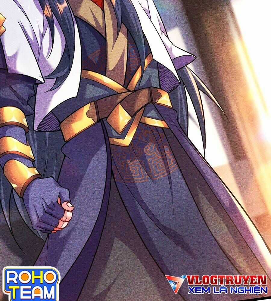 Vạn Cổ Thánh Tôn Chapter 14 trang 43