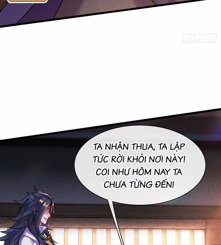 Vạn Cổ Thánh Tôn Chapter 14 trang 44