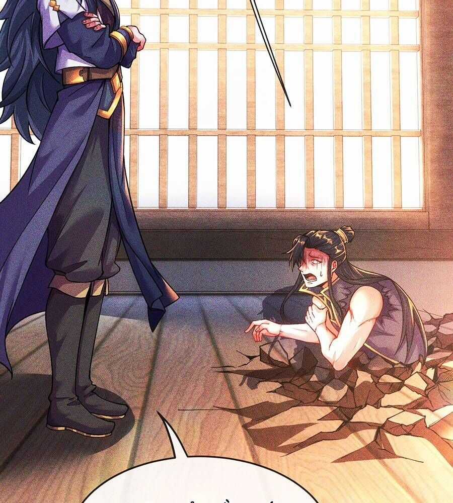 Vạn Cổ Thánh Tôn Chapter 14 trang 45