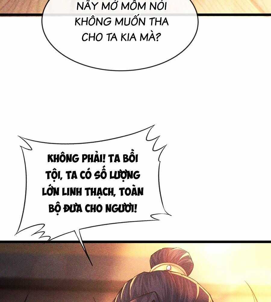 Vạn Cổ Thánh Tôn Chapter 14 trang 46