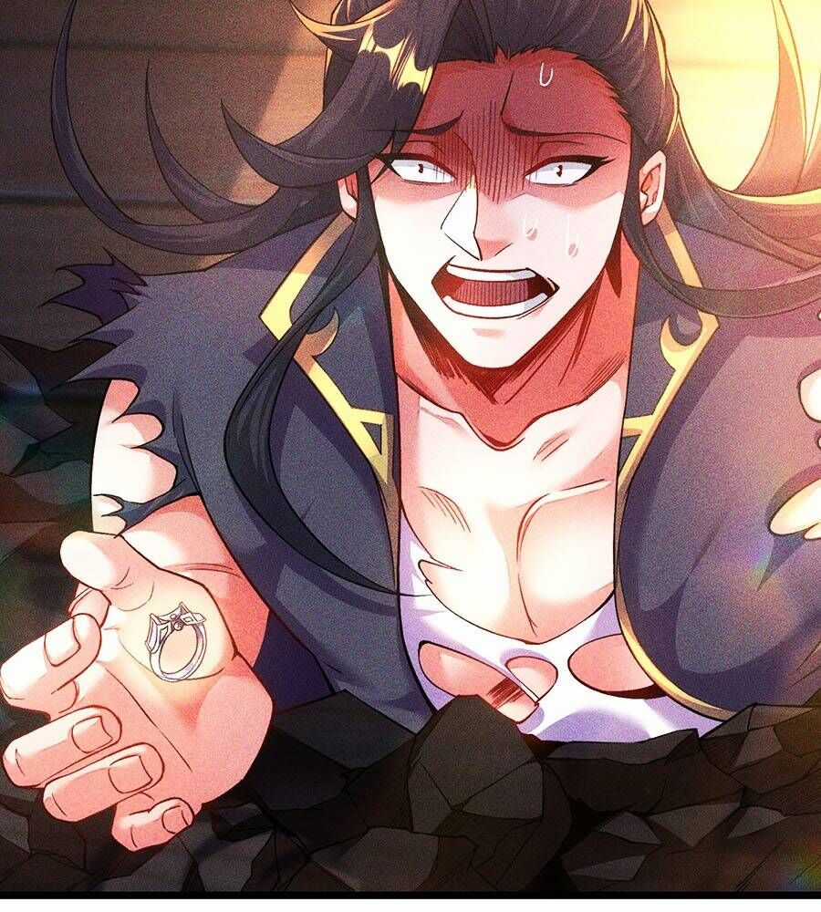 Vạn Cổ Thánh Tôn Chapter 14 trang 47