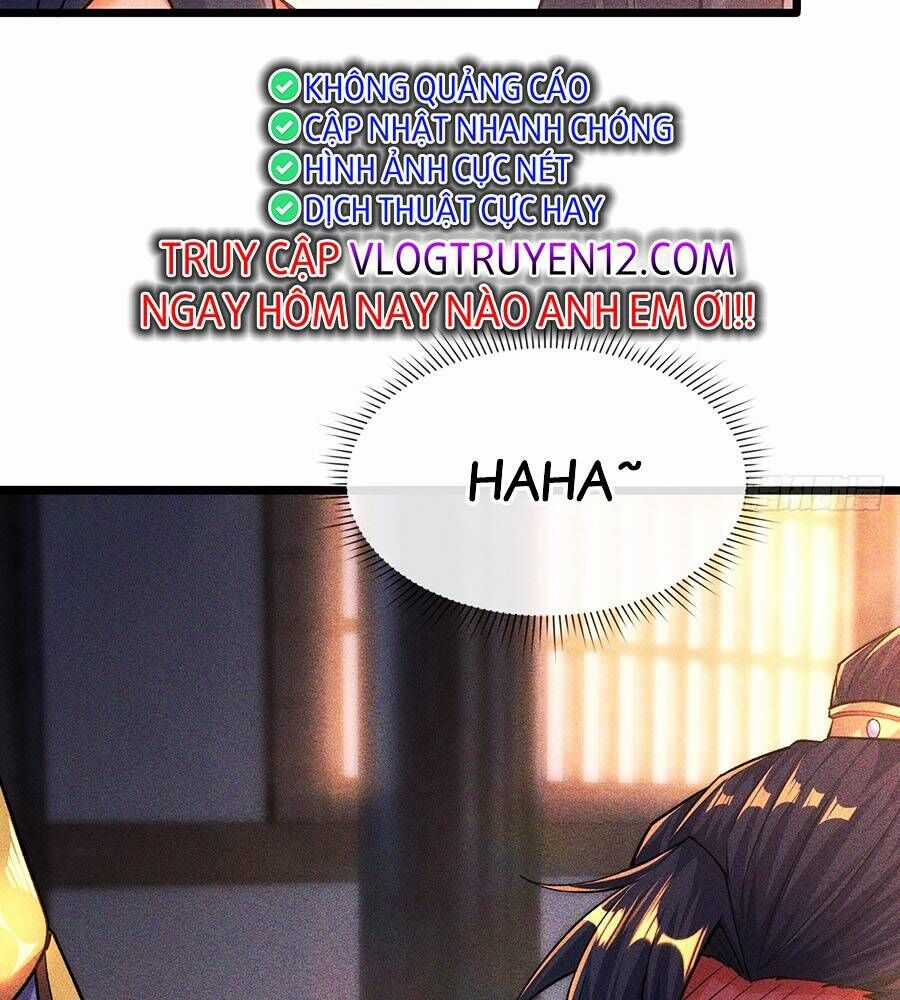 Vạn Cổ Thánh Tôn Chapter 14 trang 50