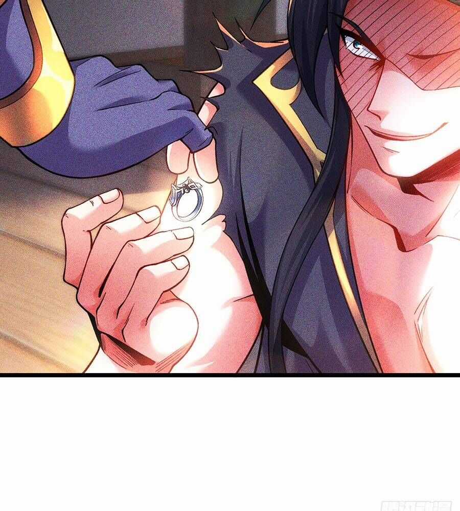 Vạn Cổ Thánh Tôn Chapter 14 trang 51