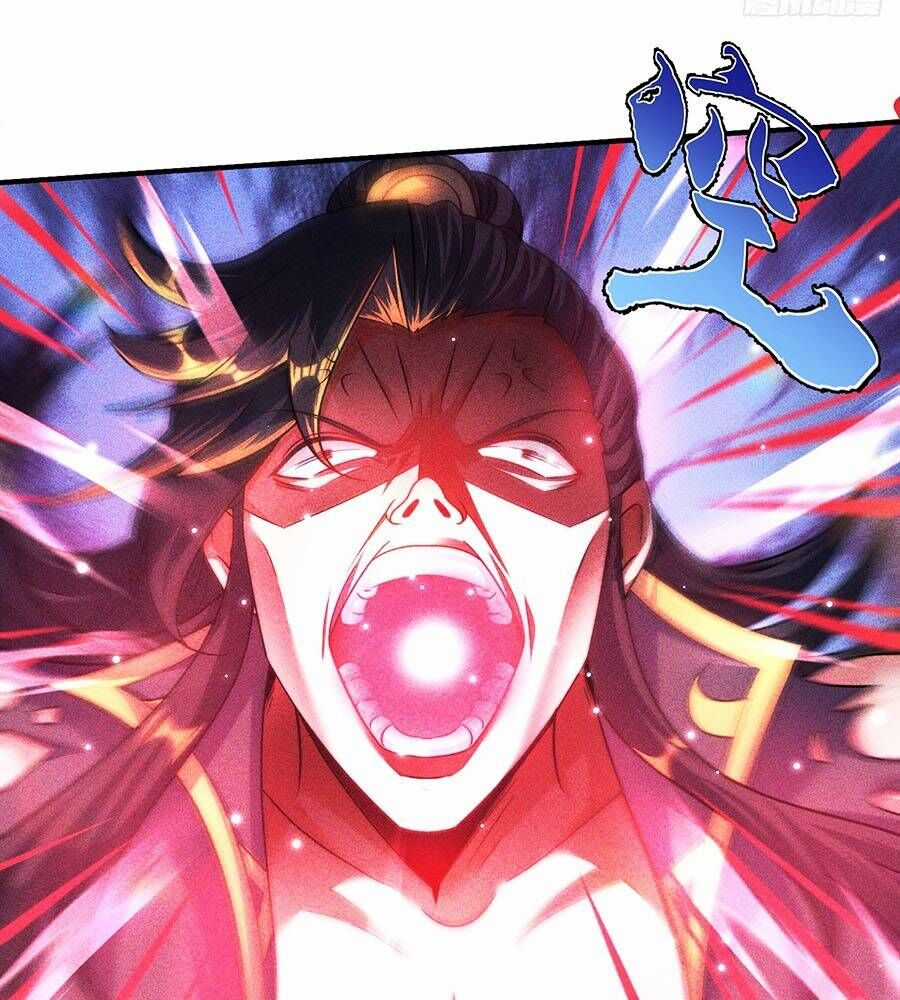 Vạn Cổ Thánh Tôn Chapter 14 trang 52