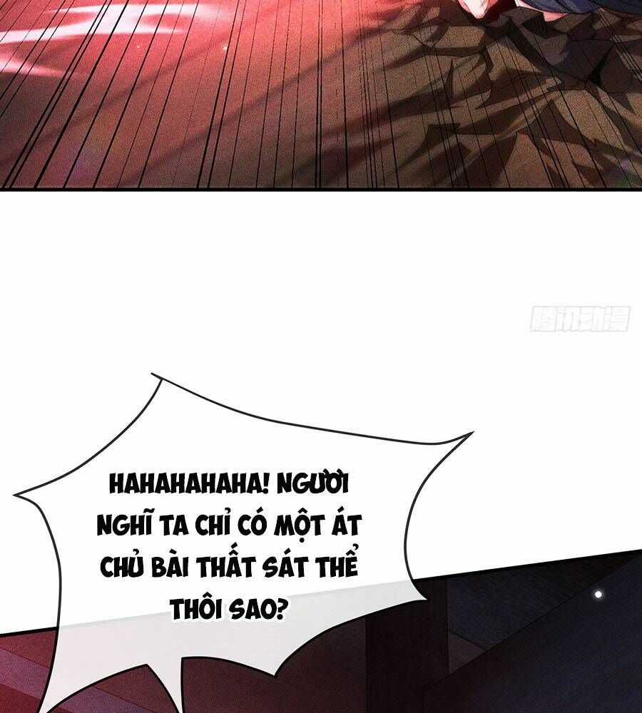 Vạn Cổ Thánh Tôn Chapter 14 trang 55