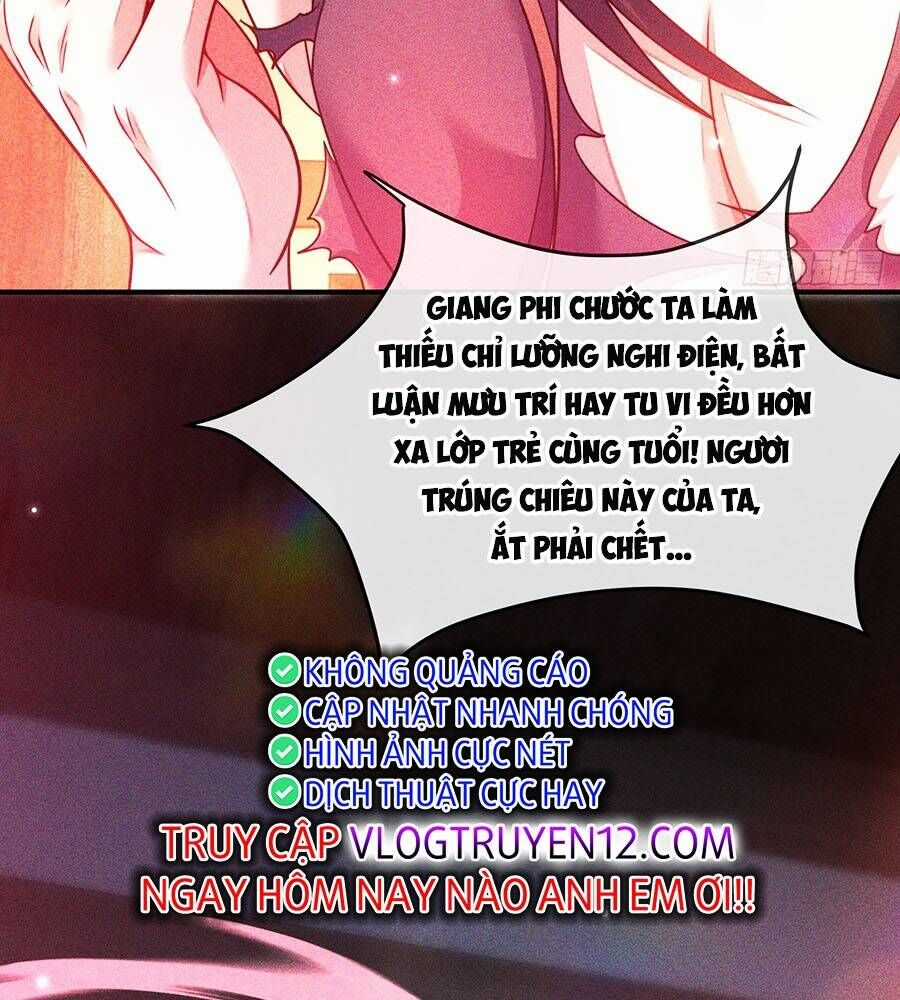 Vạn Cổ Thánh Tôn Chapter 14 trang 57