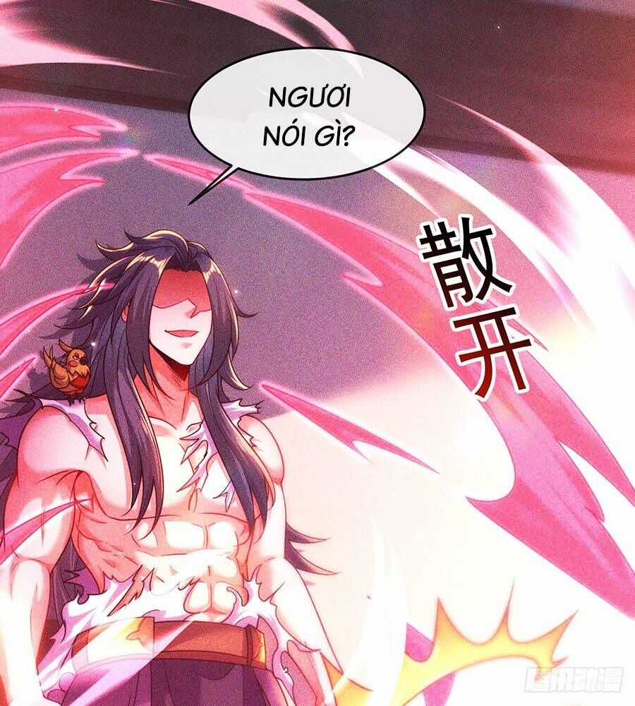 Vạn Cổ Thánh Tôn Chapter 14 trang 58