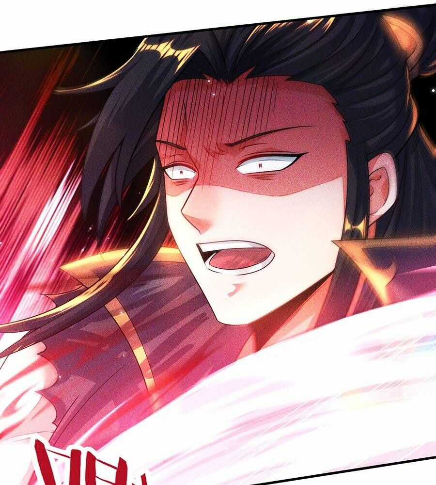 Vạn Cổ Thánh Tôn Chapter 14 trang 60