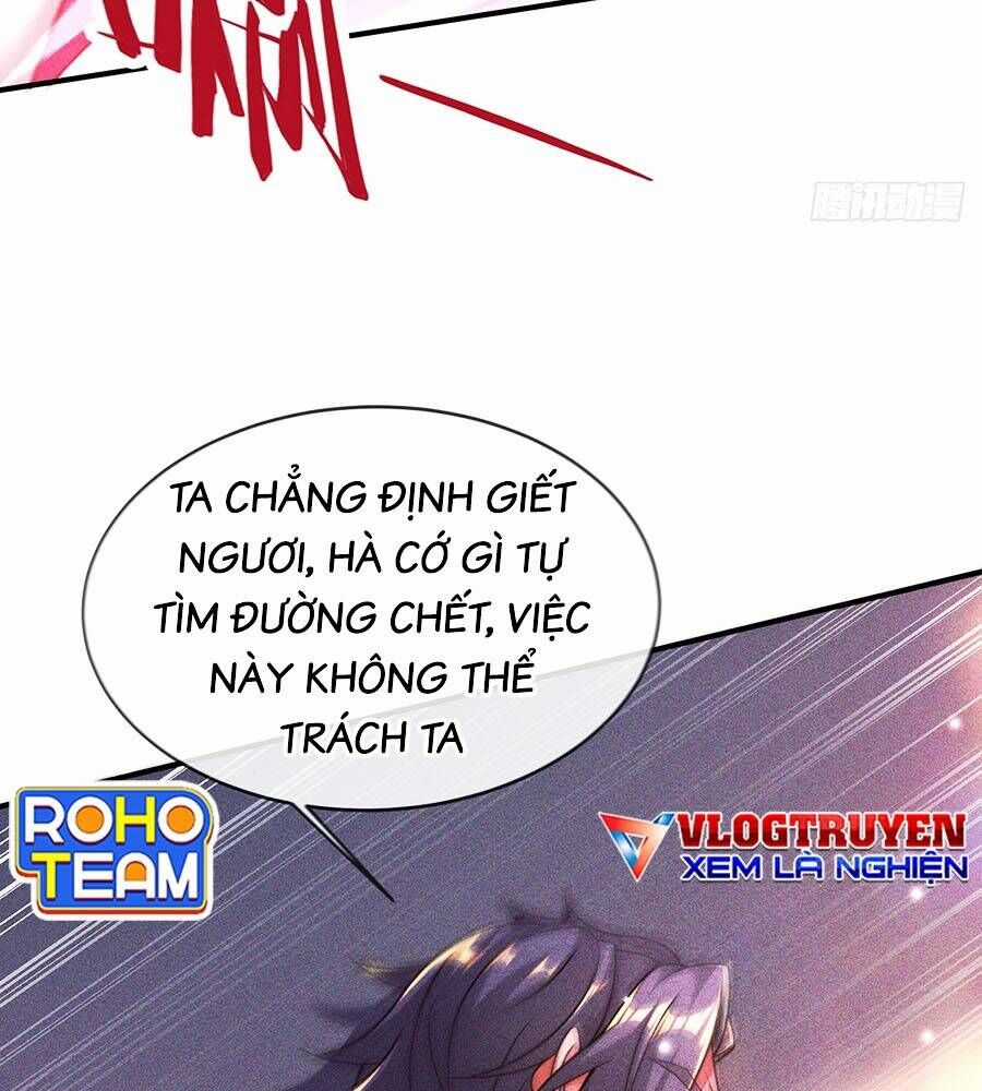 Vạn Cổ Thánh Tôn Chapter 14 trang 61