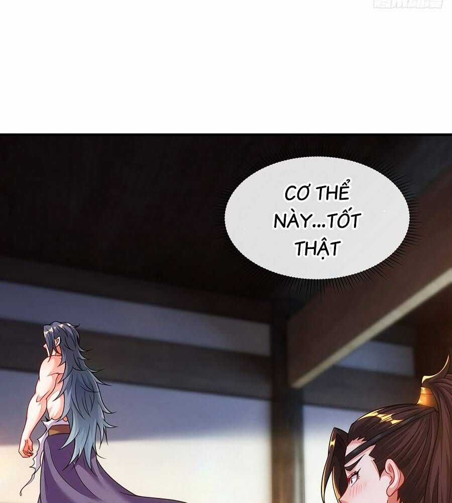 Vạn Cổ Thánh Tôn Chapter 14 trang 64