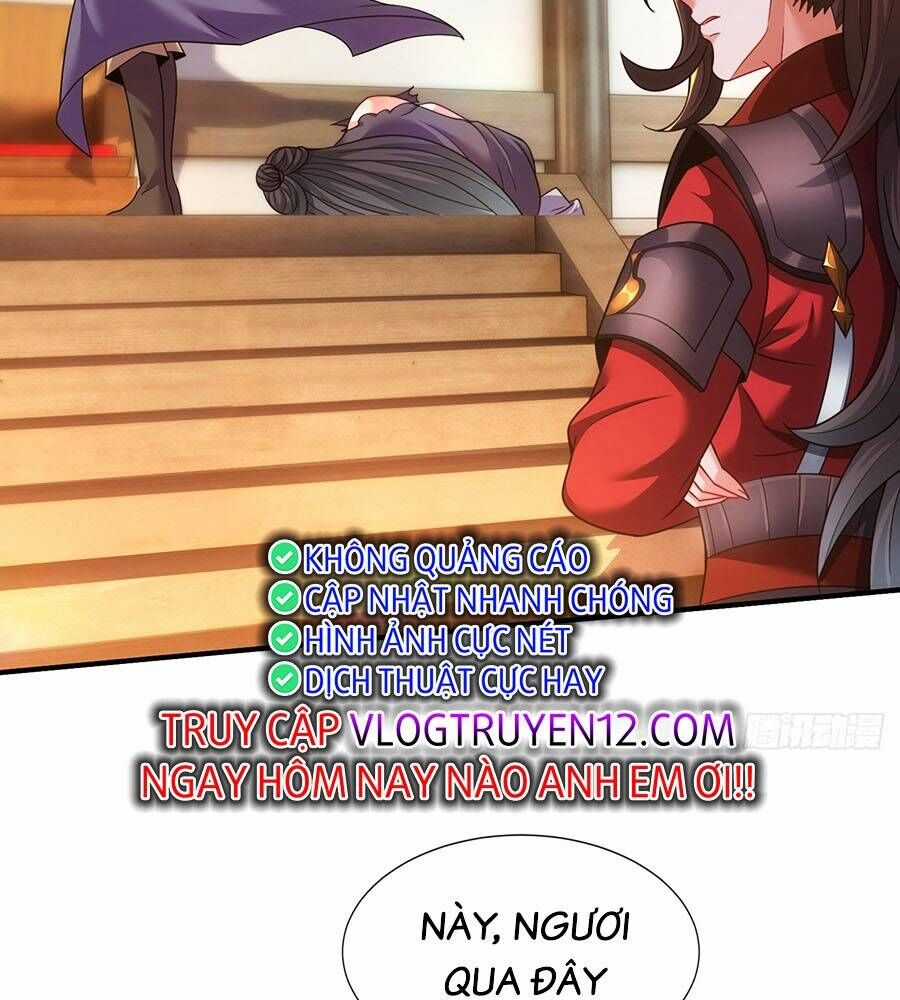 Vạn Cổ Thánh Tôn Chapter 14 trang 65