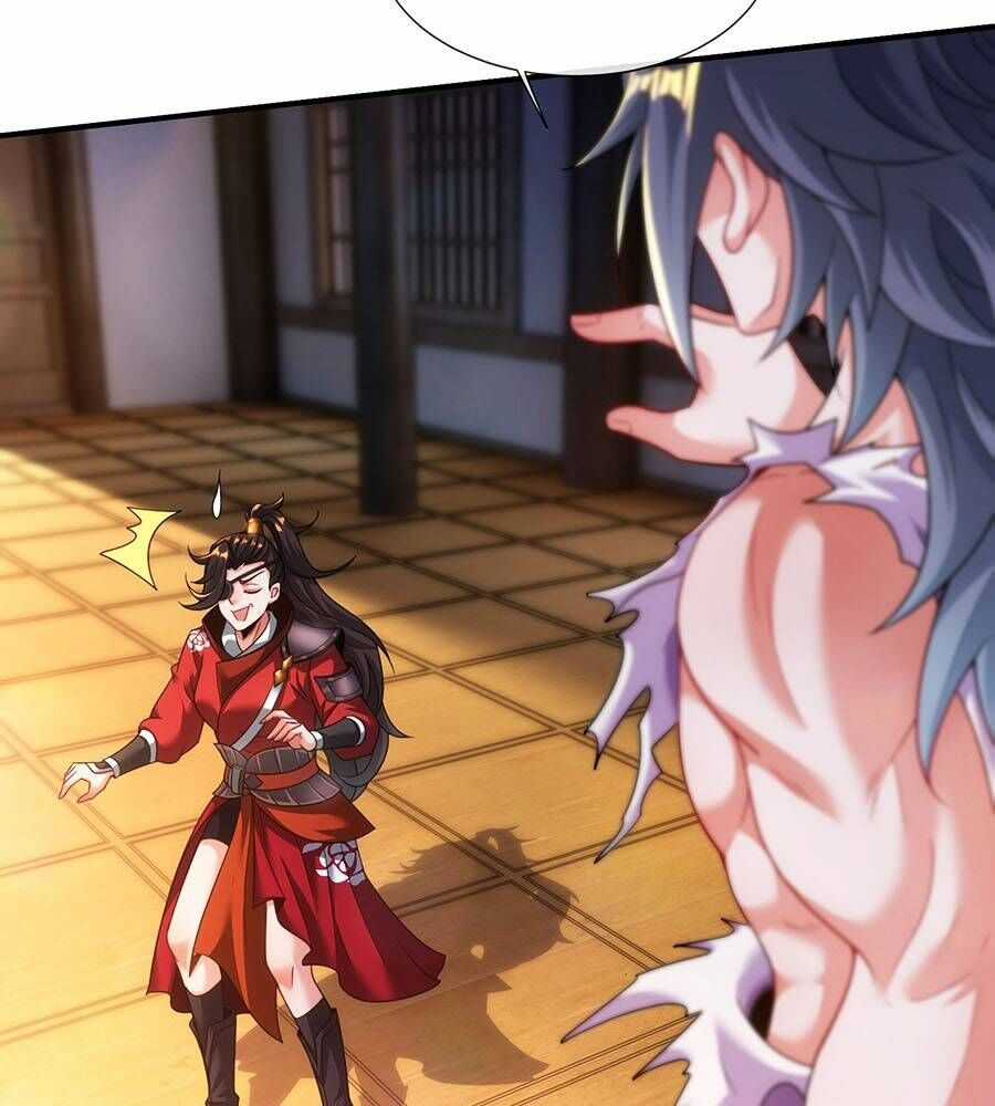 Vạn Cổ Thánh Tôn Chapter 14 trang 66