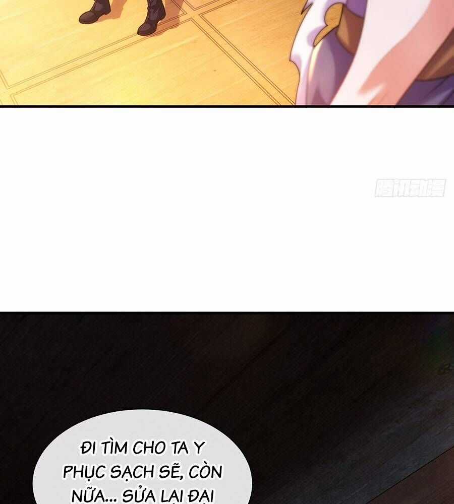 Vạn Cổ Thánh Tôn Chapter 14 trang 67