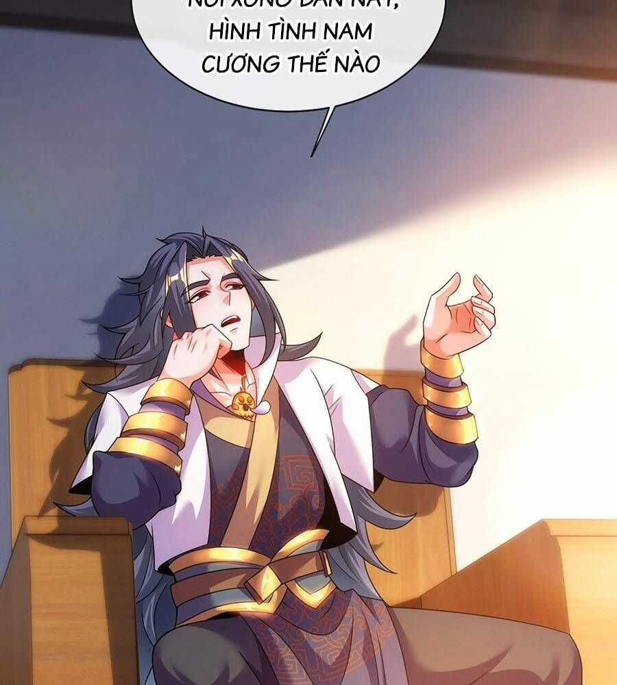 Vạn Cổ Thánh Tôn Chapter 14 trang 72